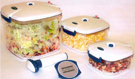 Food Storage