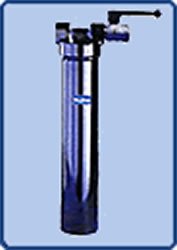 under counter water purifiers